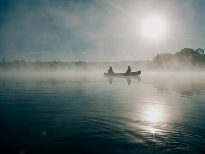 Как организовать клубное мероприятие на воде: пошаговый план
