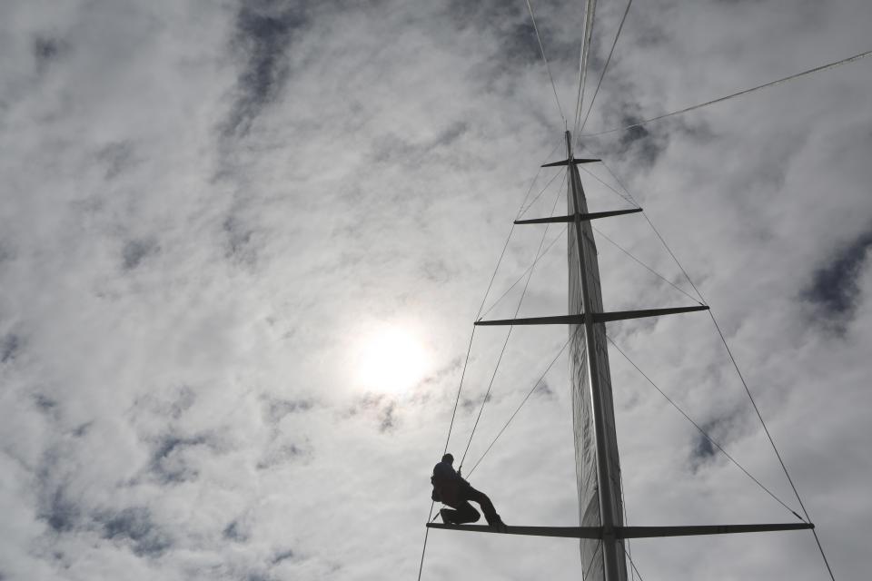 Как проходят регаты и лодочные фестивали и как в них поучаствовать