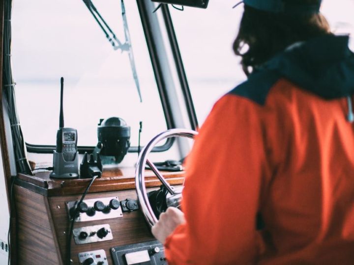 Как новичку попасть в экипаж на регату