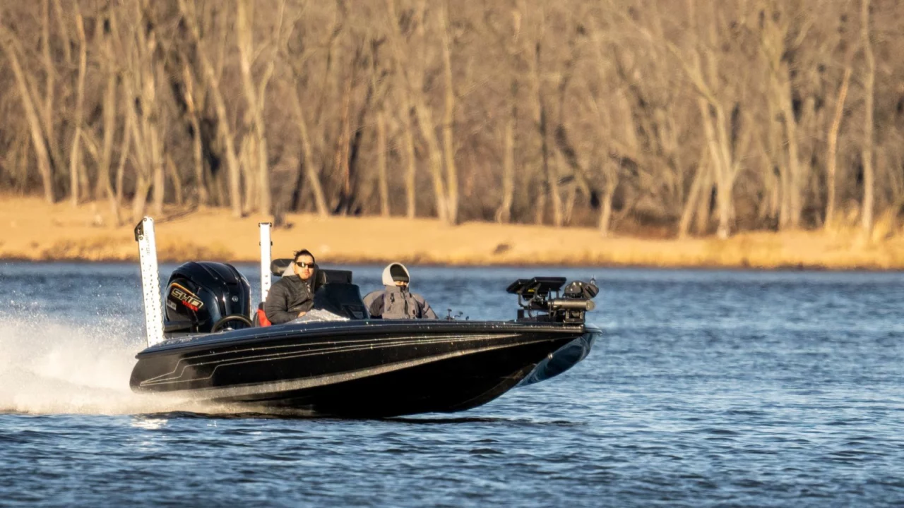 Pro Anglers League 2026: как победили Питерцов и Елисеев и что взять у профи