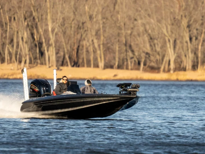 Pro Anglers League 2026: как победили Питерцов и Елисеев и что взять у профи