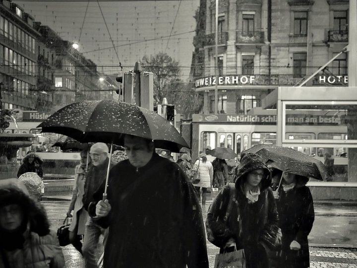 Одежда для яхтинга: как одеться на яхту в любую погоду