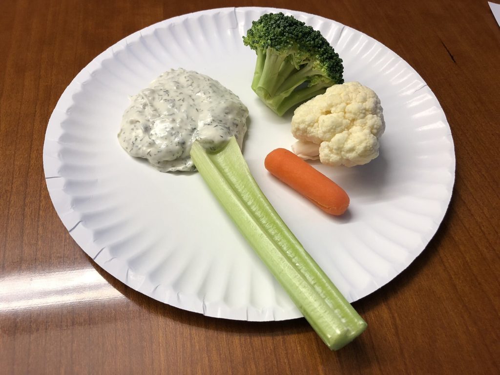 Морковь, нарезанная соломкой для плова